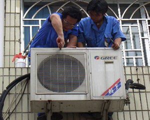 赞皇空调售后维修服务中心在哪里找