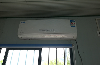 赞皇空调维修在哪里找