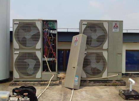 赞皇空调维修电话号码多少