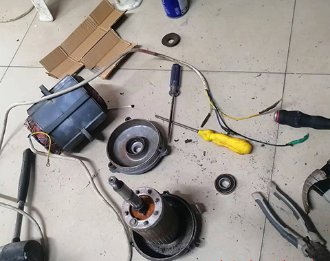 赞皇空调维修售后服务中心电话在哪里找