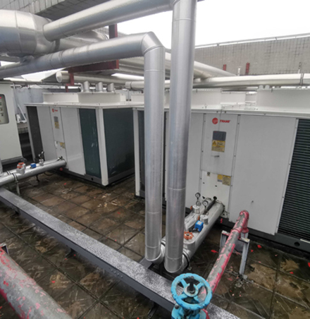 赞皇附近中央空调维修 赞皇上门中央空调维修